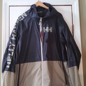 Helly Hansen Active Wind Jacket